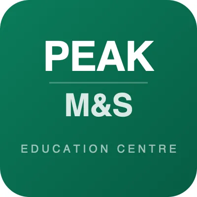 Peak M&S Education Centre