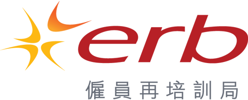 ERB・Upskill Hong Kong