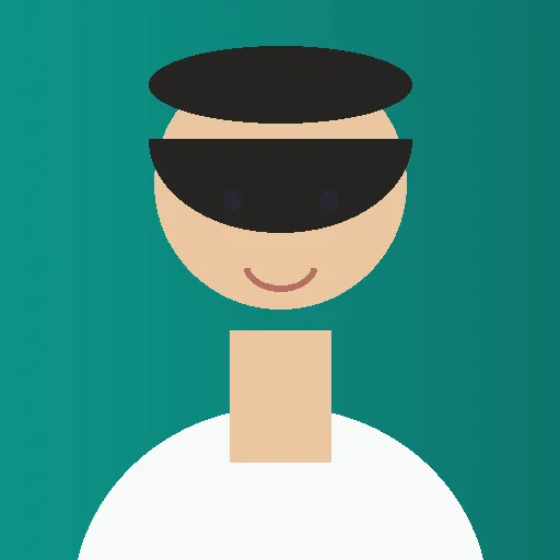 Johnny — Easy Solution trainer